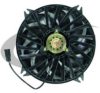 MORGA 1253Q7 Fan, radiator